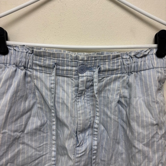 Uniqlo Marimekko Stripe Shorts - Picture 4 of 10